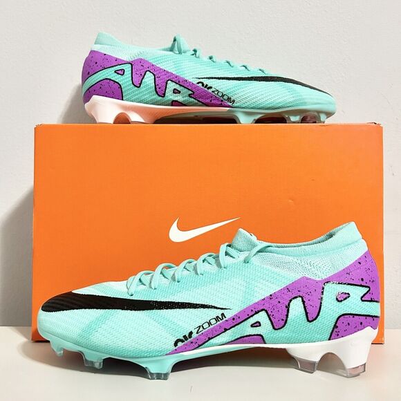 nike mercurial vapor size 8